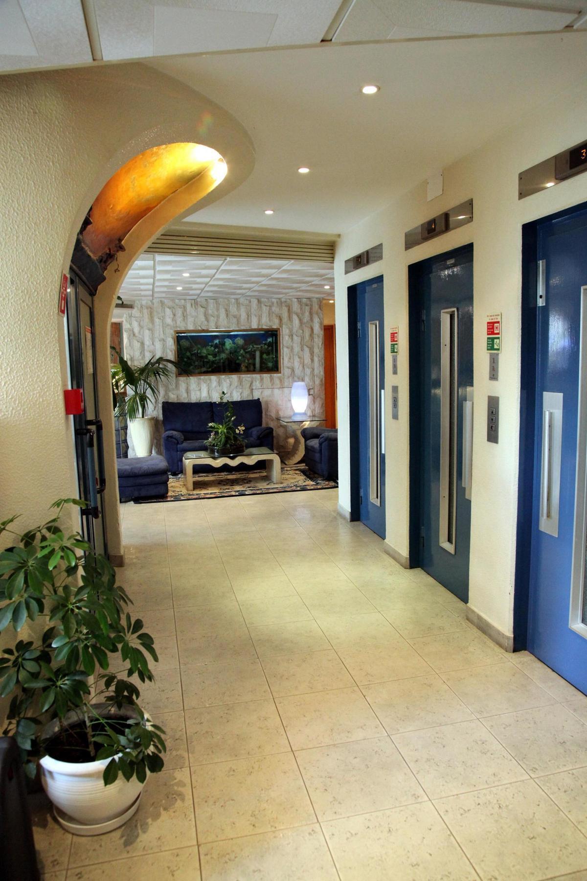Guadiana Apartment
