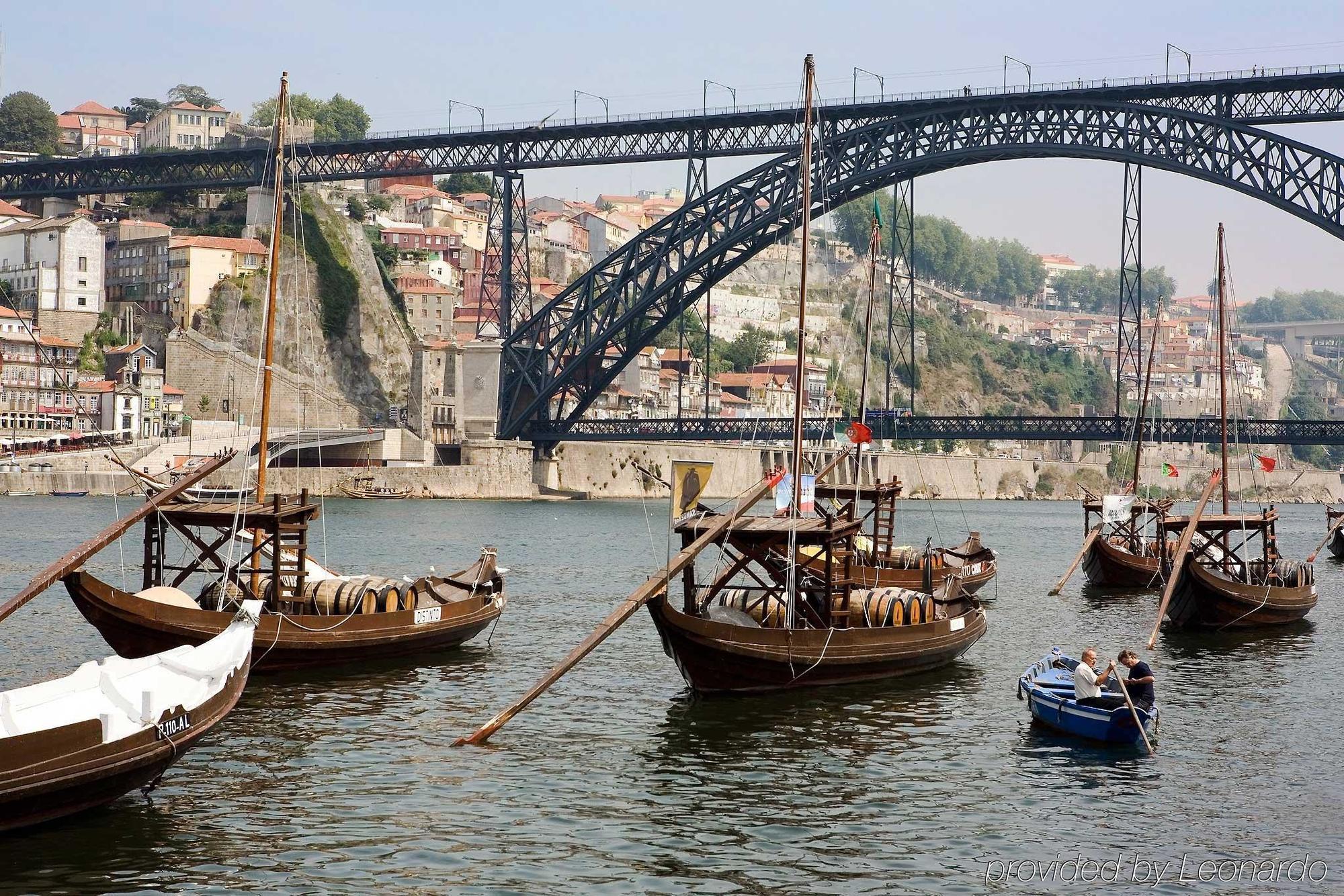 Novotel Porto Gaia 4* Vila Nova de Gaia