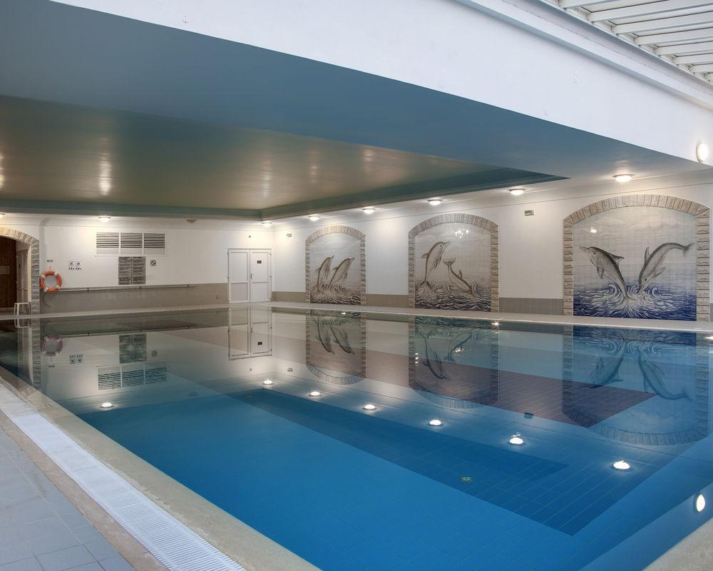 Jardim Do Vau Aparthotel Portimao