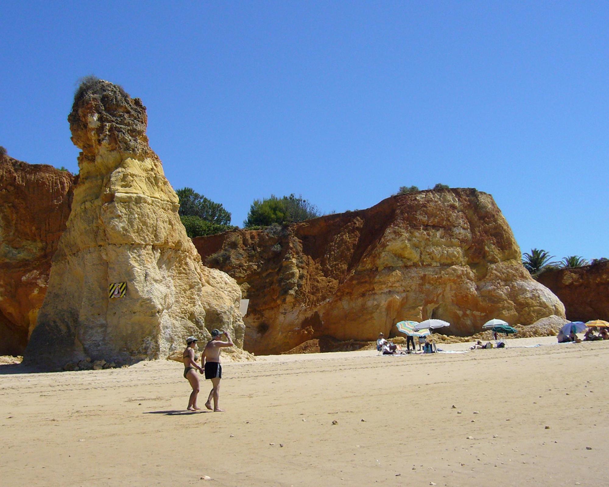 Jardim Do Vau Aparthotel Portimao
