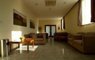 Pombeira Hotel 3*