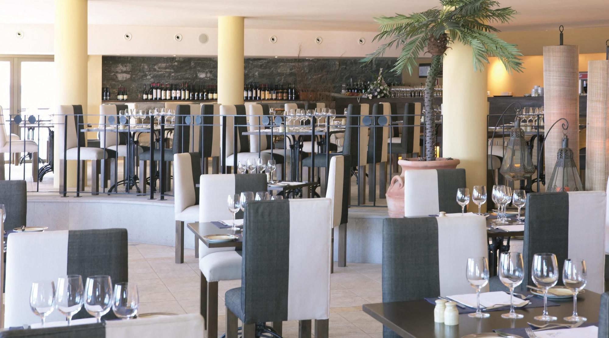 Torre 4* Porto Santo