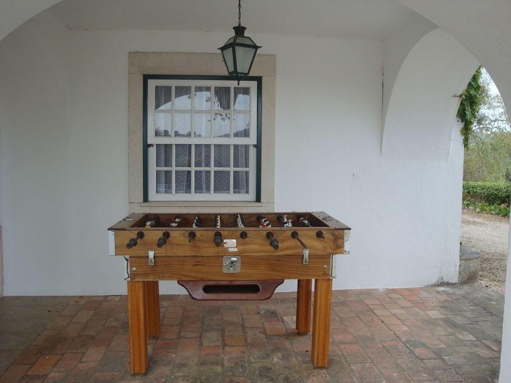 Quinta Da Alcaidaria Mor *