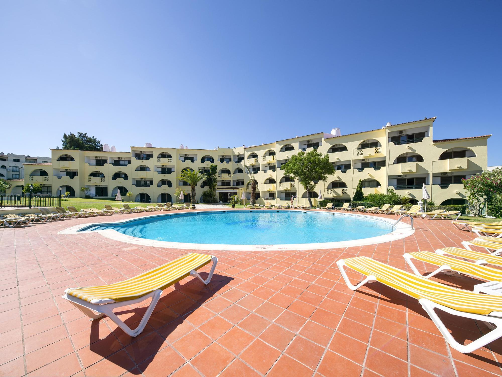 Cheerfulway Valmangude Jardim 3* Albufeira