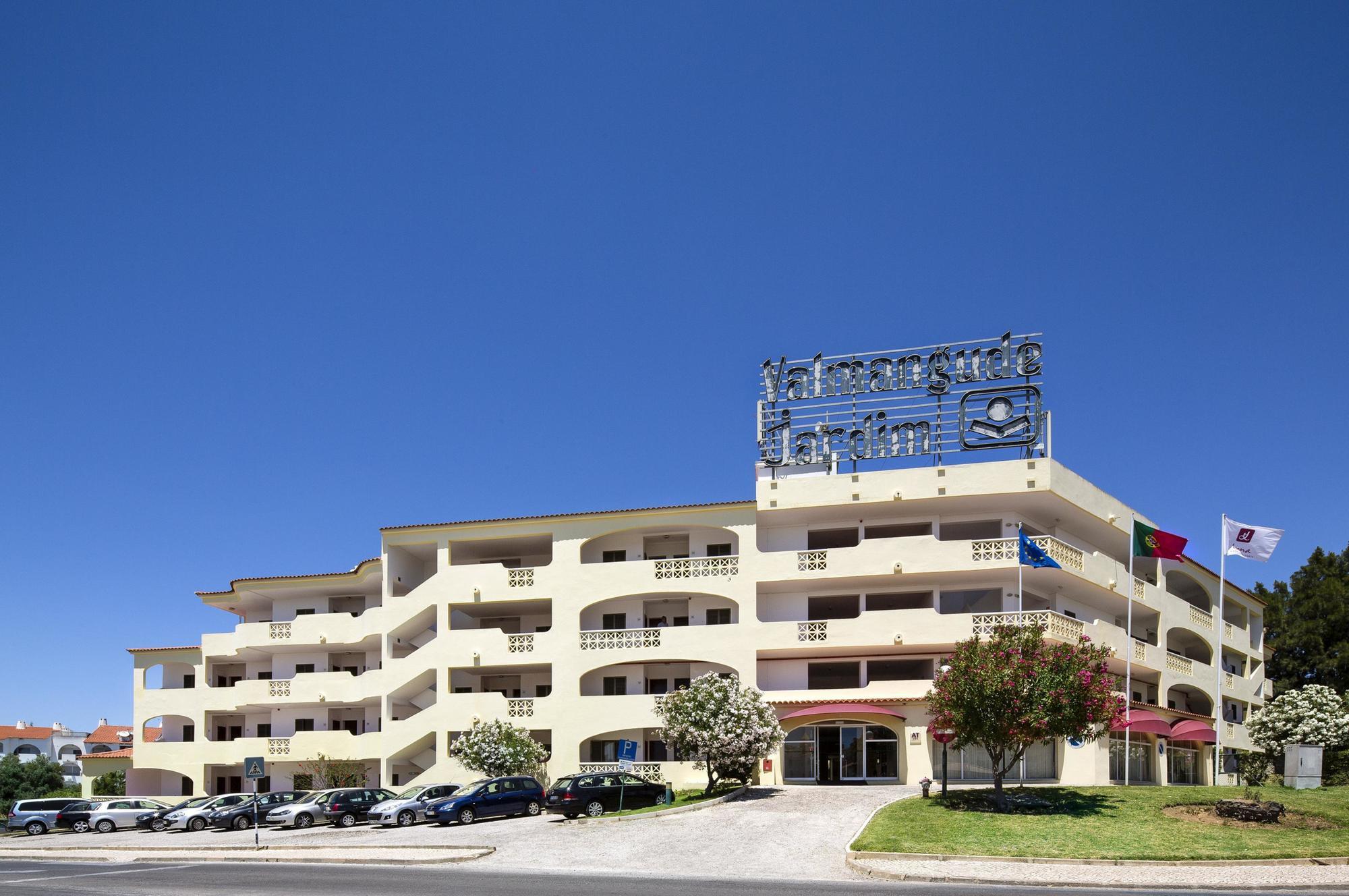Cheerfulway Valmangude Jardim 3*