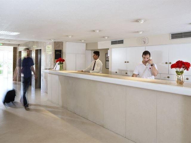 Cheerfulway Valmangude Jardim Aparthotel