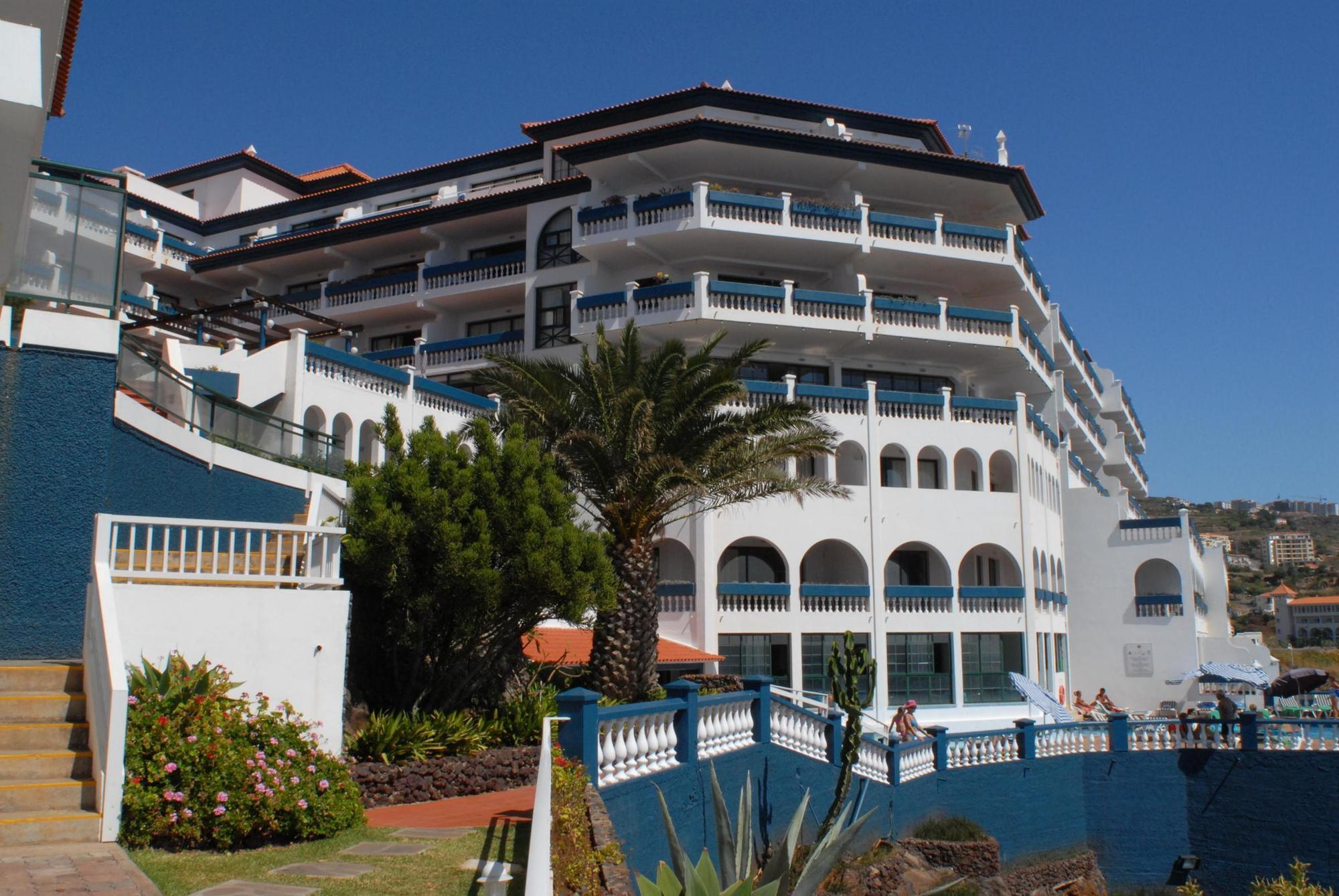 Royal Orchid 4* Canico (Madeira)