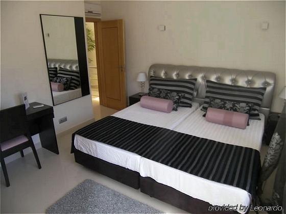 Colina Holiday park Moncarapacho