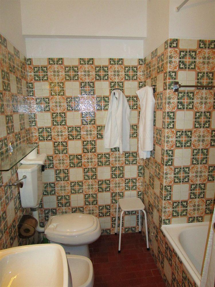 Edificio Novo Rosamar Al Guest house