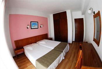 Edificio Novo Rosamar Al Guest house 3*