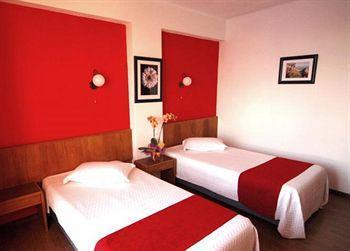 Edificio Novo Rosamar Al Guest house 3*