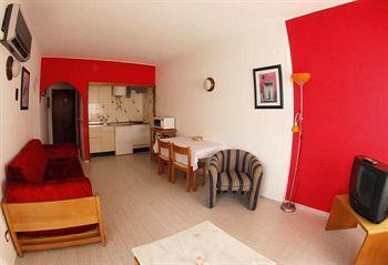 Edificio Novo Rosamar Al Guest house