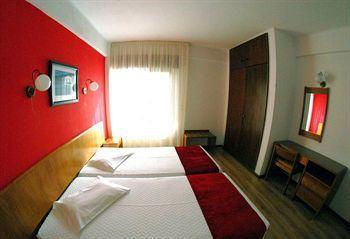 Edificio Novo Rosamar Al Guest house Silves