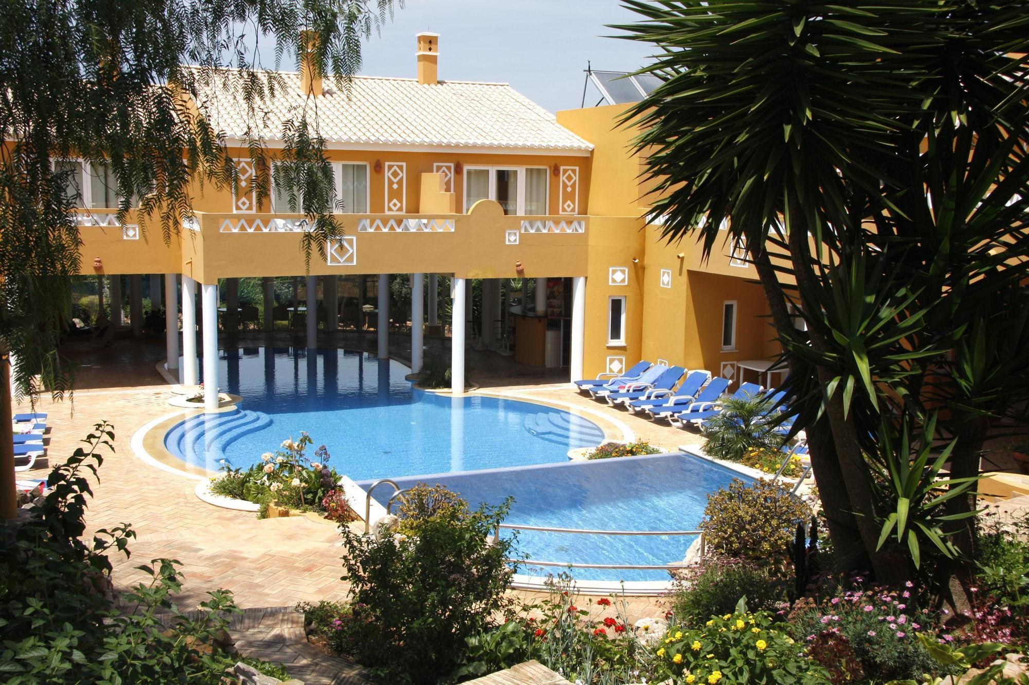 Montinho De Ouro Hotel