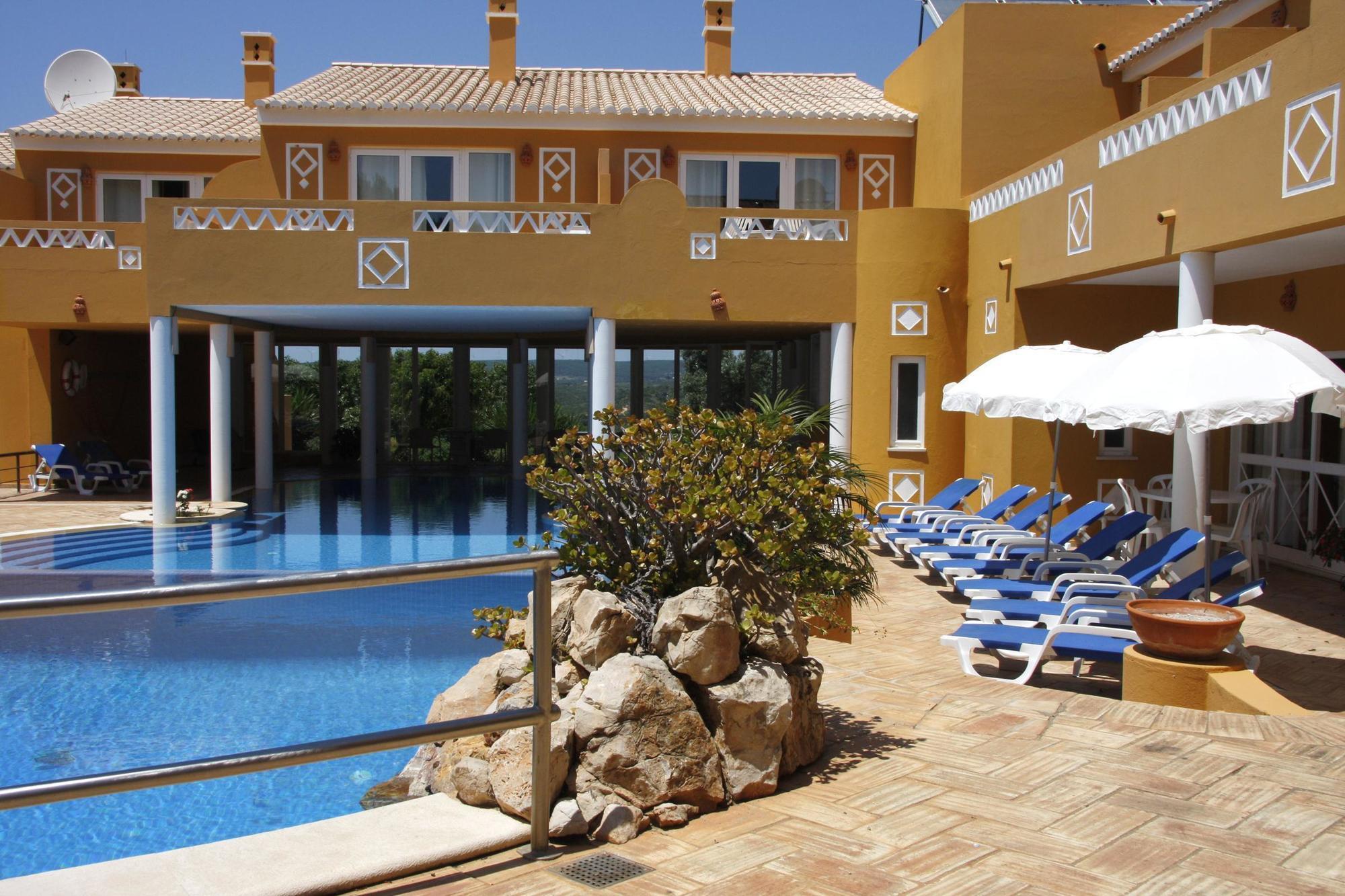 Montinho De Ouro 3* Praia Da Luz