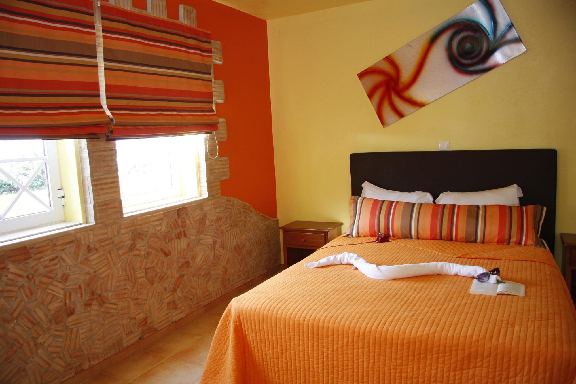Montinho De Ouro Hotel