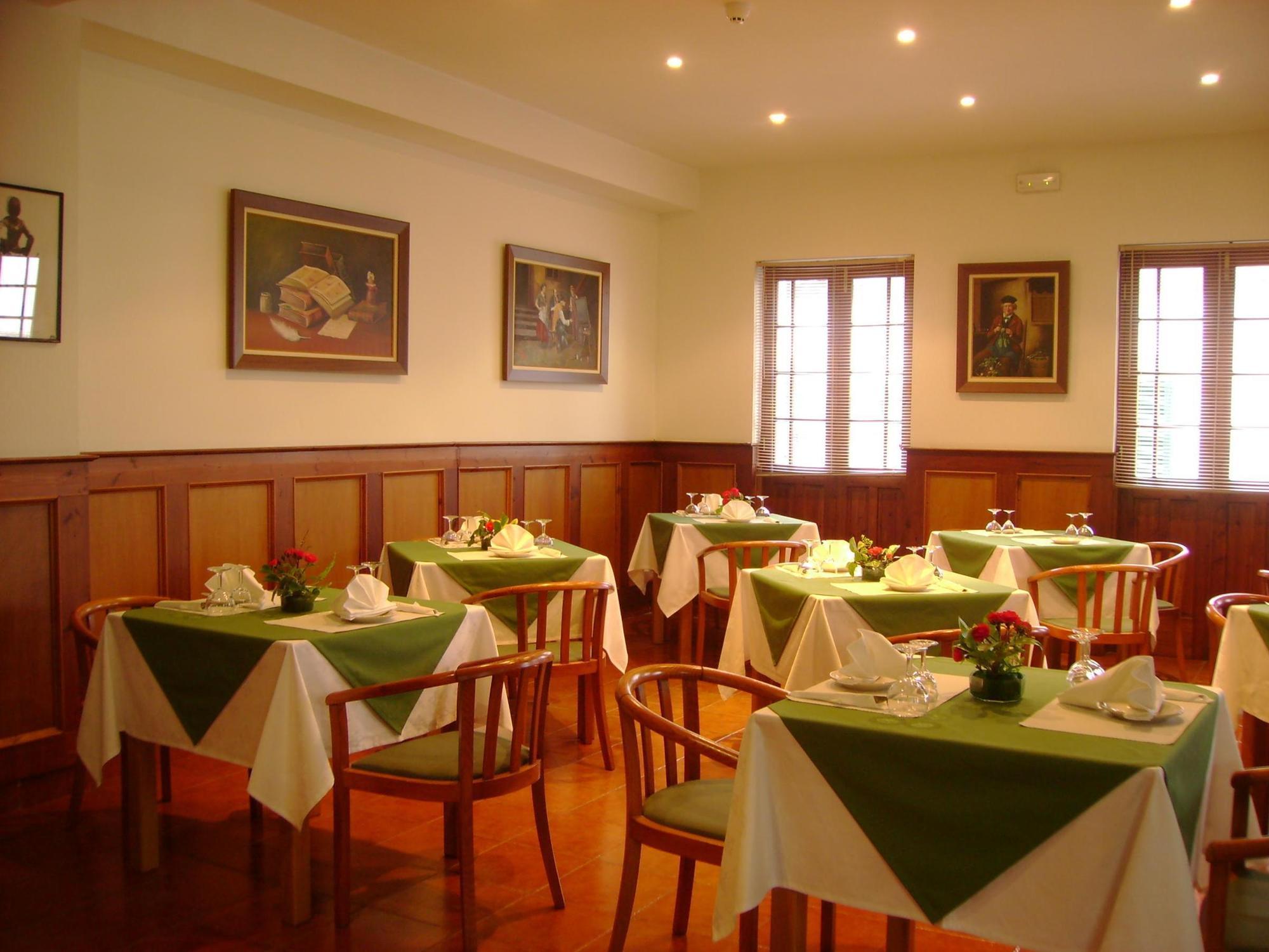 Vale Hotel Furnas (Azores)