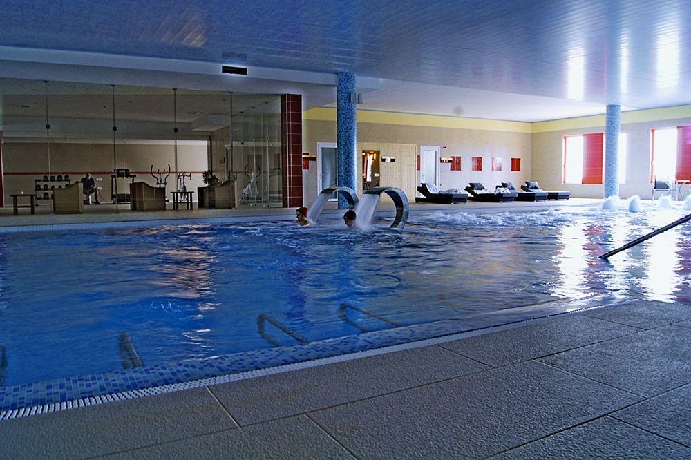 Palace & Termas De Sao Tiago Hotel