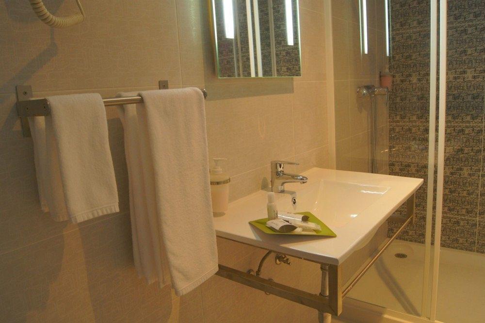Palace & Termas De Sao Tiago Hotel 4*