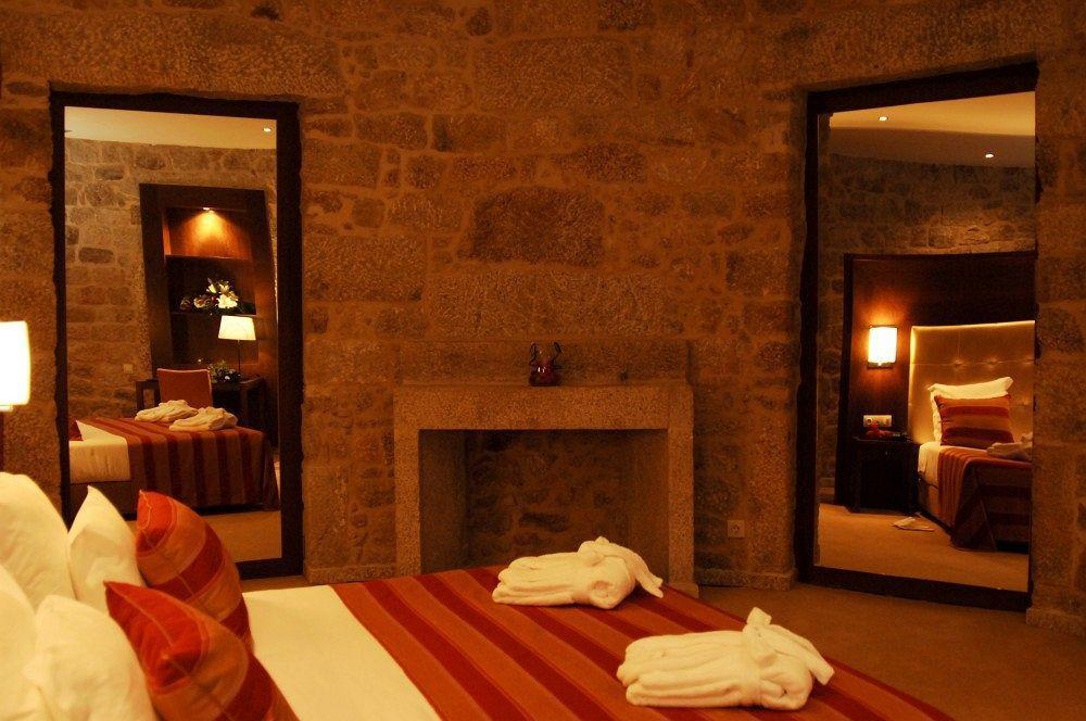 Palace & Termas De Sao Tiago Hotel Penamacor