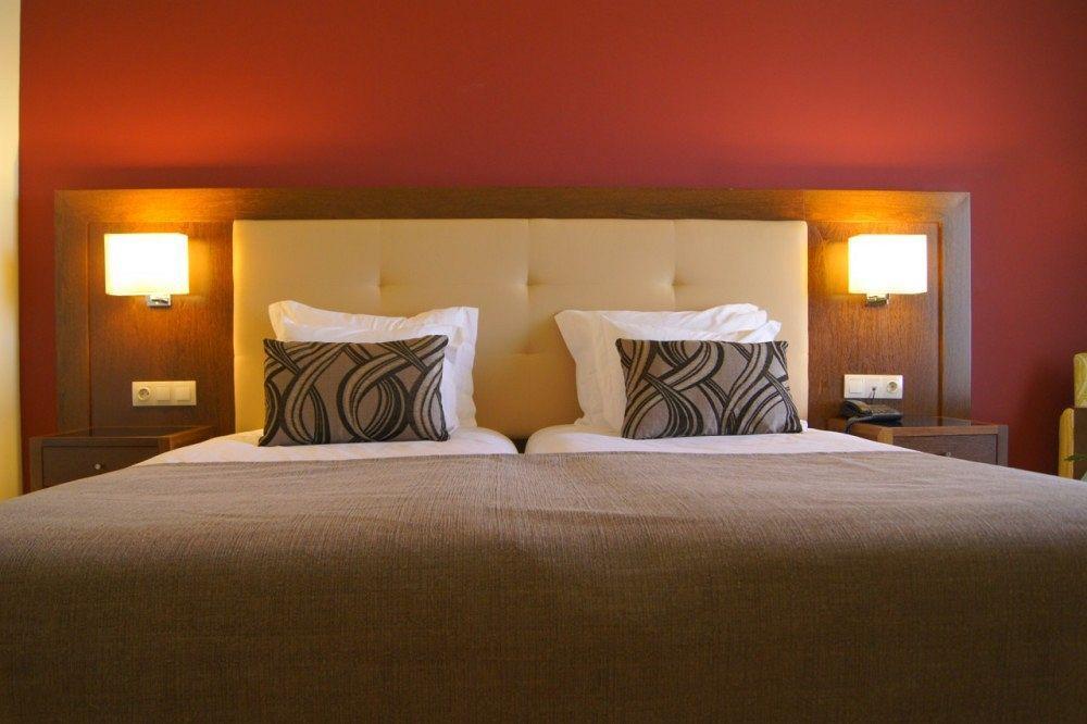 Palace & Termas De Sao Tiago 4* Penamacor