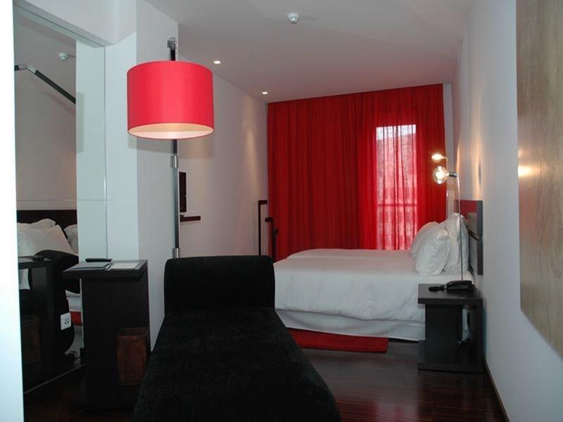 Trindade Hotel Oporto
