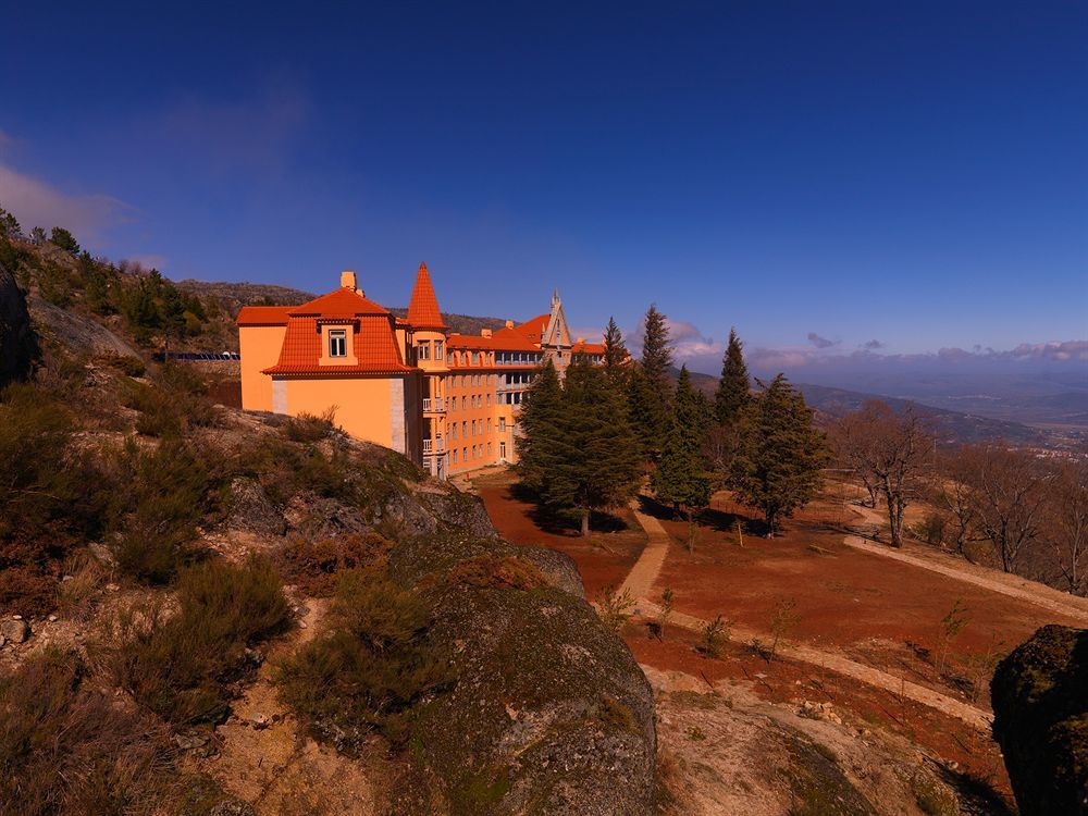 Da Serra Da Estrela 4* Covilhã