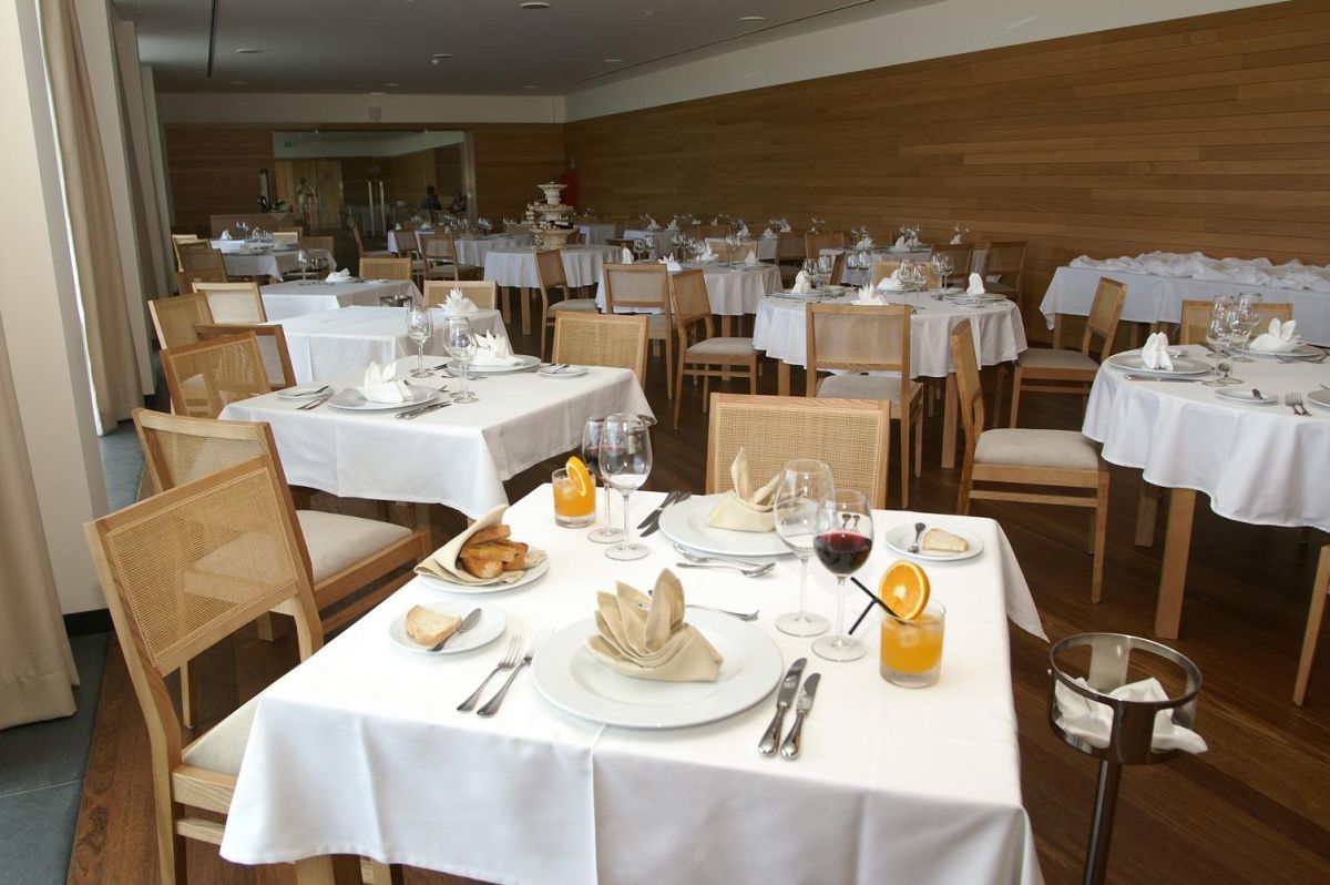Da Graciosa Hotel