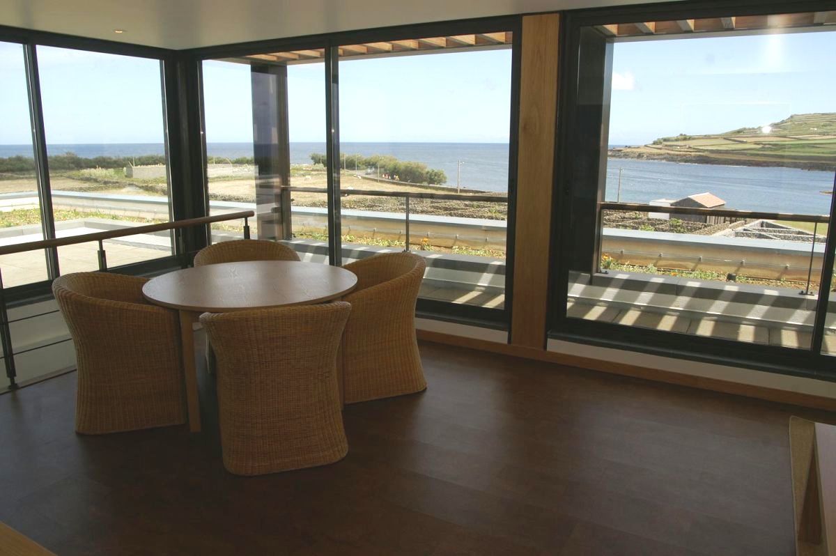 Da Graciosa Hotel Santa Cruz da Graciosa