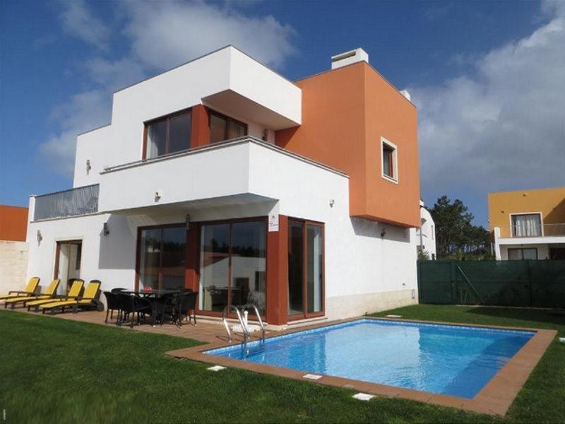Casa Da Lagoa Villa Obidos