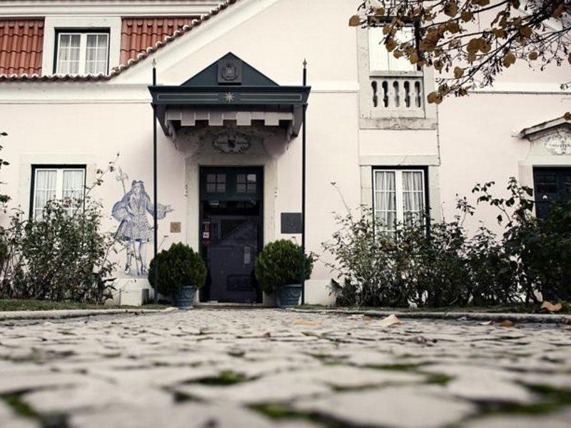 Turim Club Azeitao Hotel Setúbal