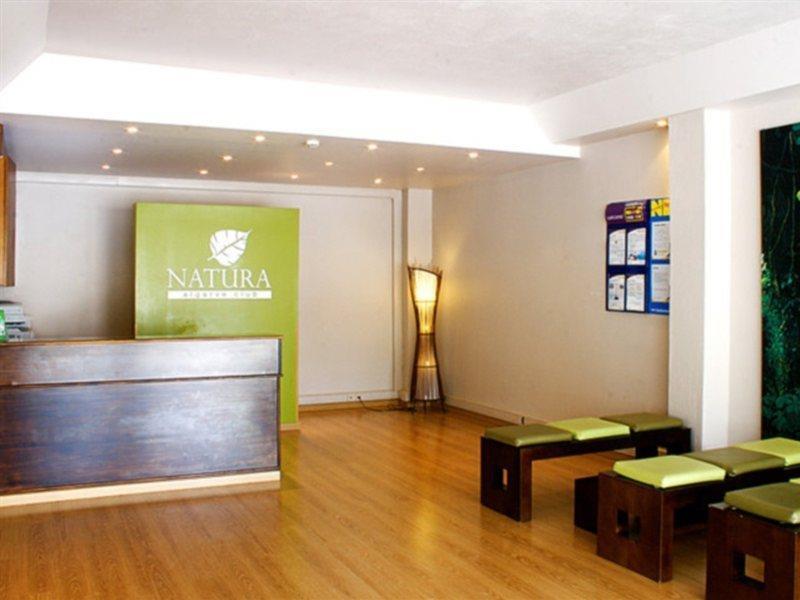 Natura Algarve Club Apartamento *