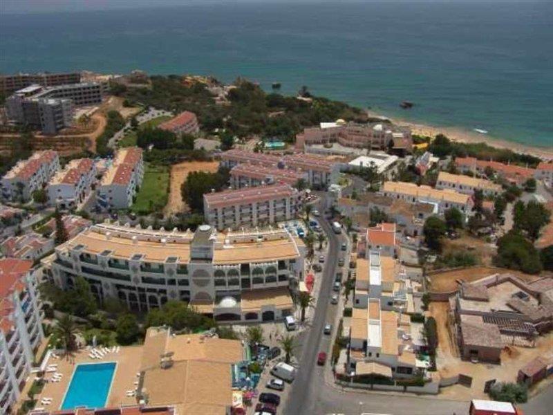 Luna Clube Oceano 3*