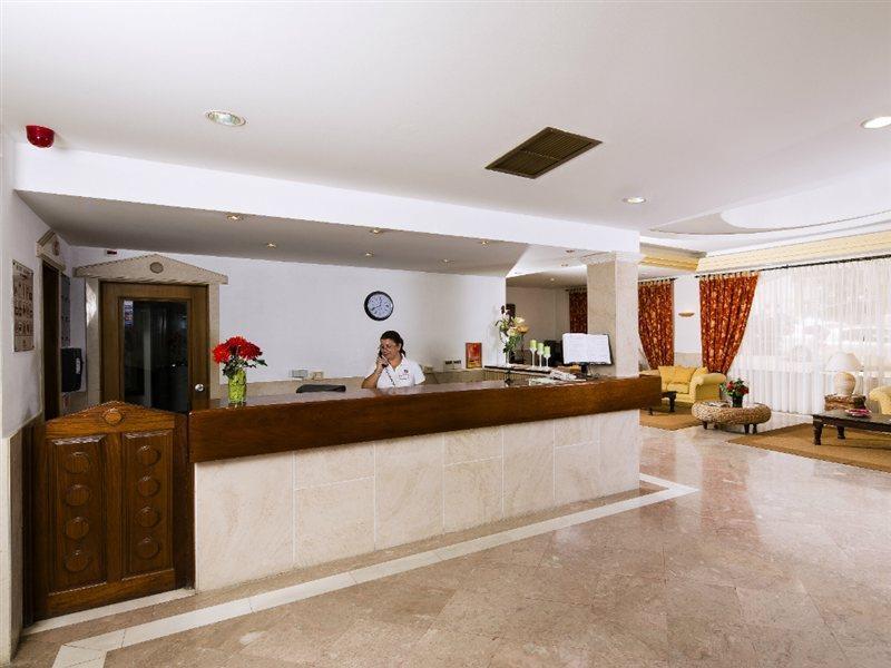 Luna Clube Oceano Aparthotel Albufeira