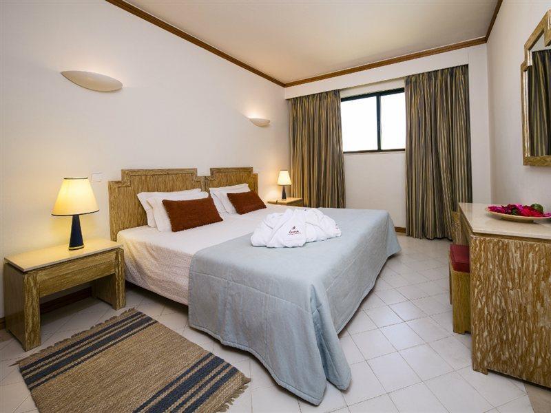 Luna Clube Oceano Aparthotel Albufeira