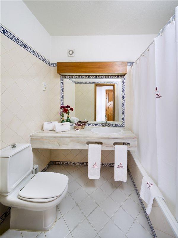 Luna Clube Oceano Aparthotel 3*