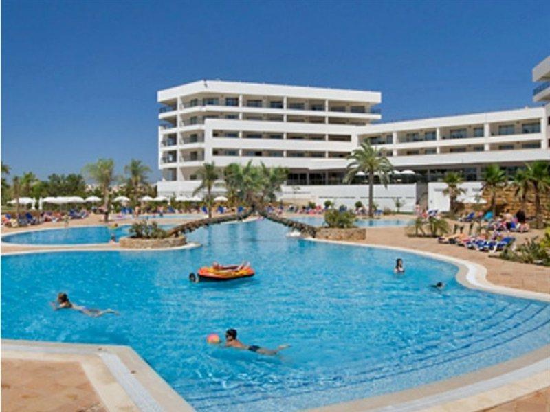 Alfagar Aparthotel 4* Albufeira
