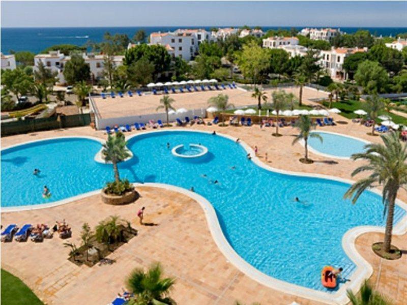 Alfagar Aparthotel Aparthotel Albufeira