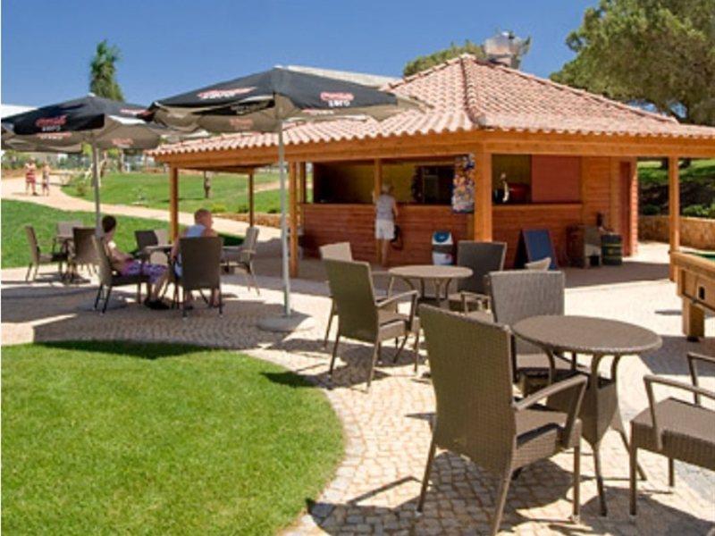 Alfagar Aparthotel Aparthotel