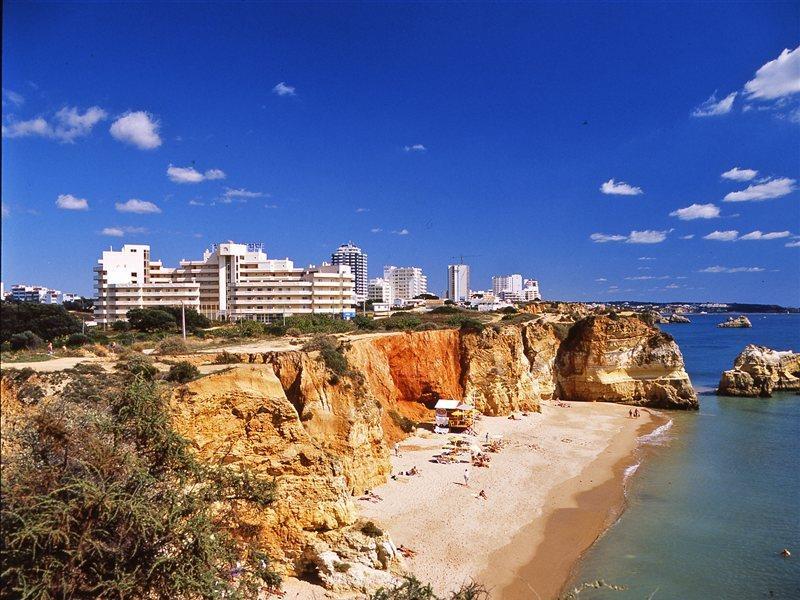 Turim Presidente 4* Portimao