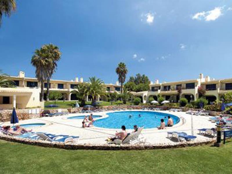 Bemposta Apartment Portimao