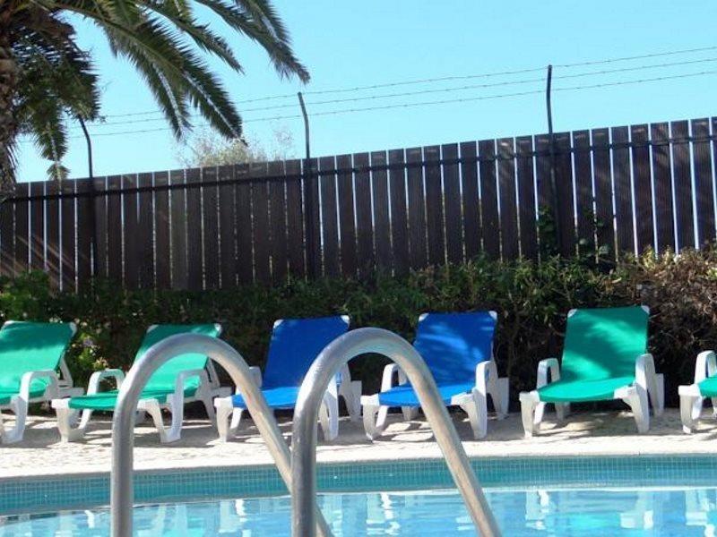 Mirachoro Aparthotel 3*