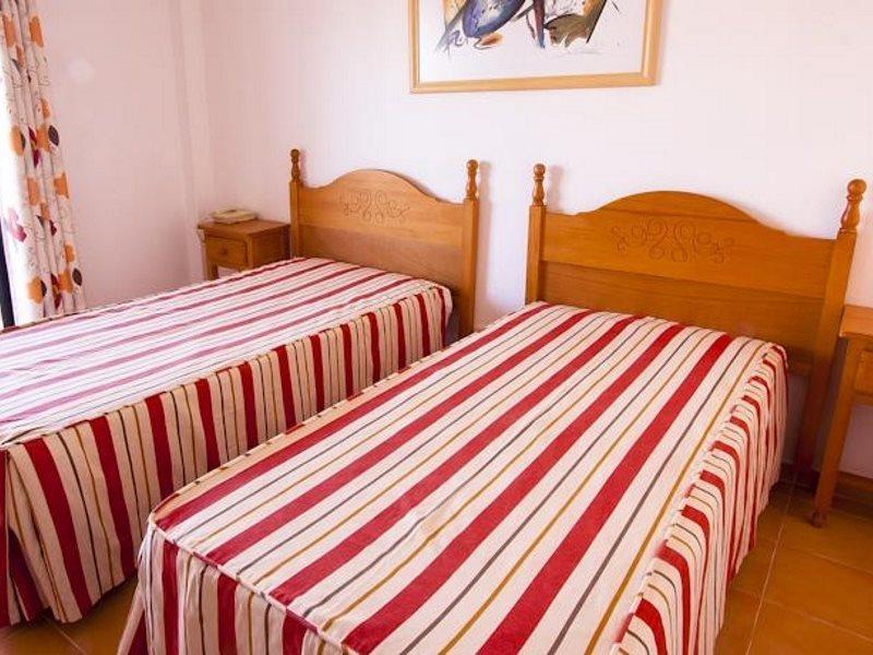 Mirachoro Aparthotel Portimao