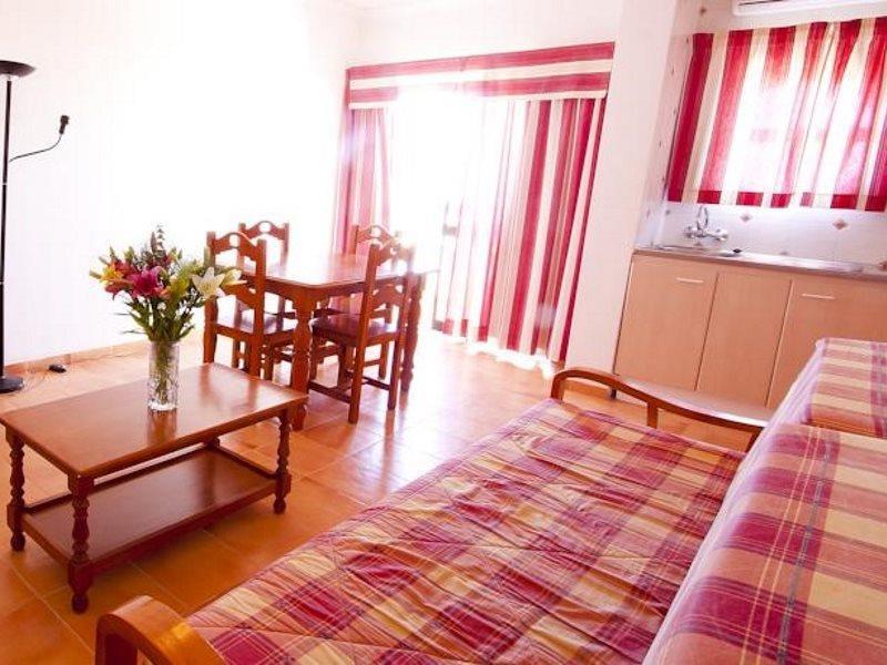 Mirachoro Aparthotel