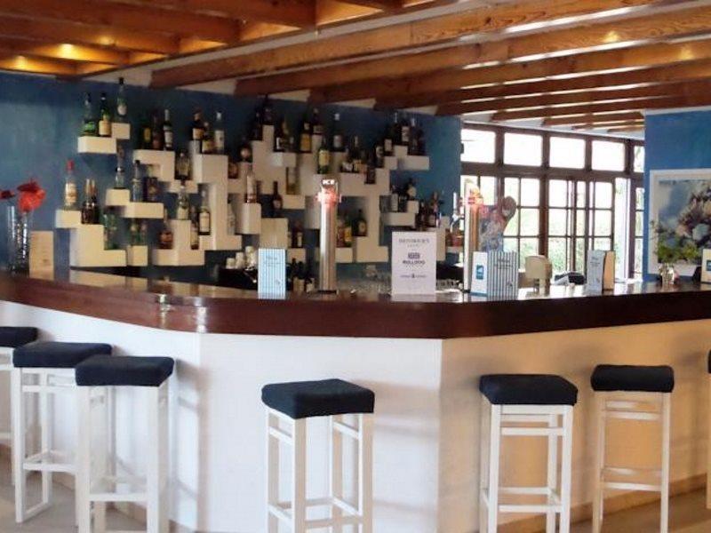 Mirachoro Aparthotel 3*