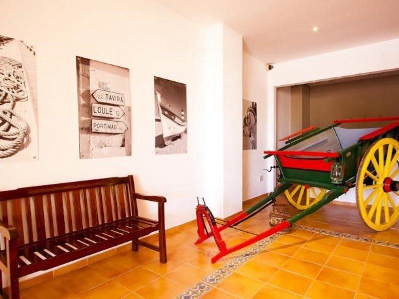 Mirachoro Aparthotel