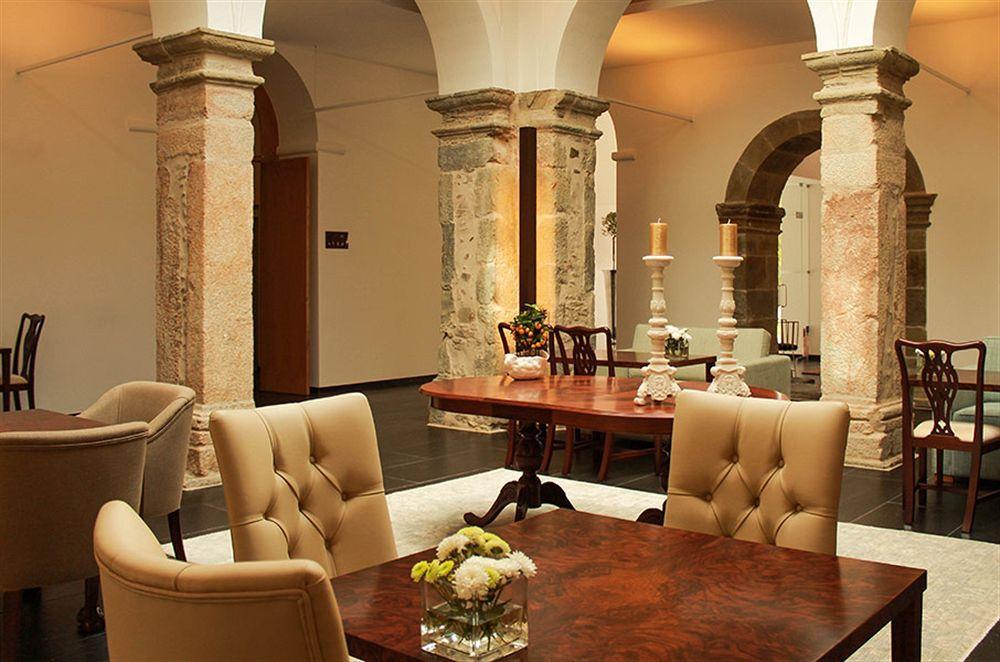 Convento Da Hotel 4*