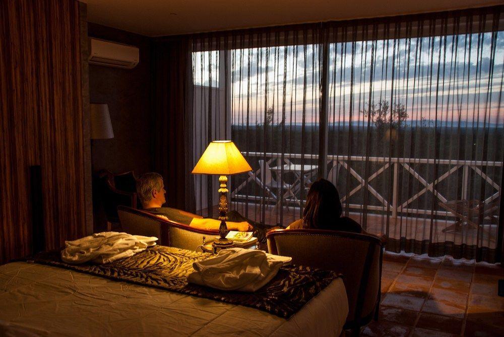A Serenada Enoturismo Farm stay *