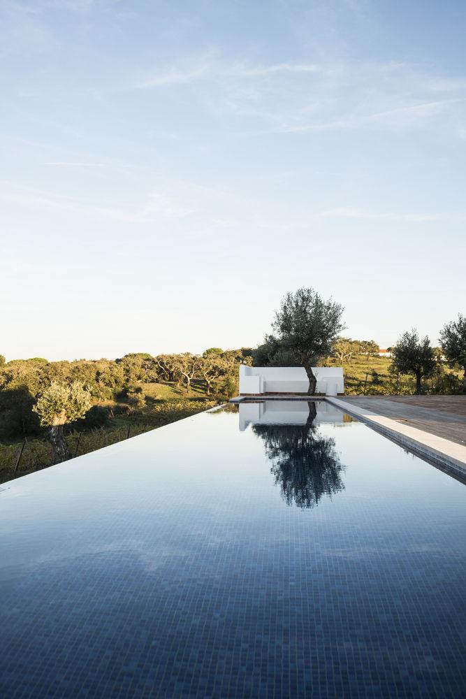 A Serenada Enoturismo Farm stay Grandola