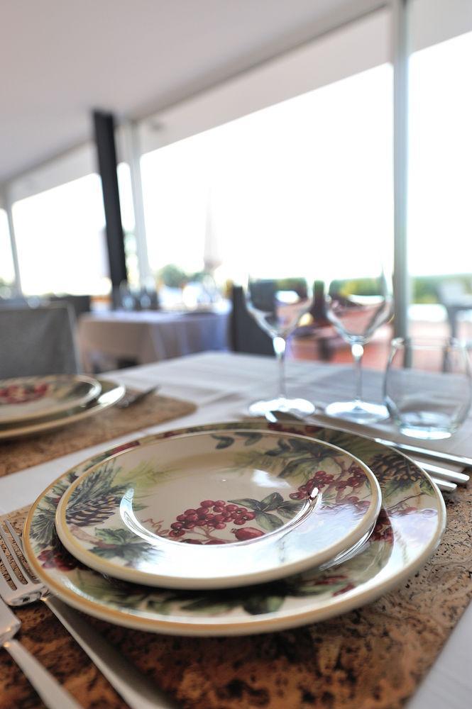A Serenada Enoturismo Farm stay